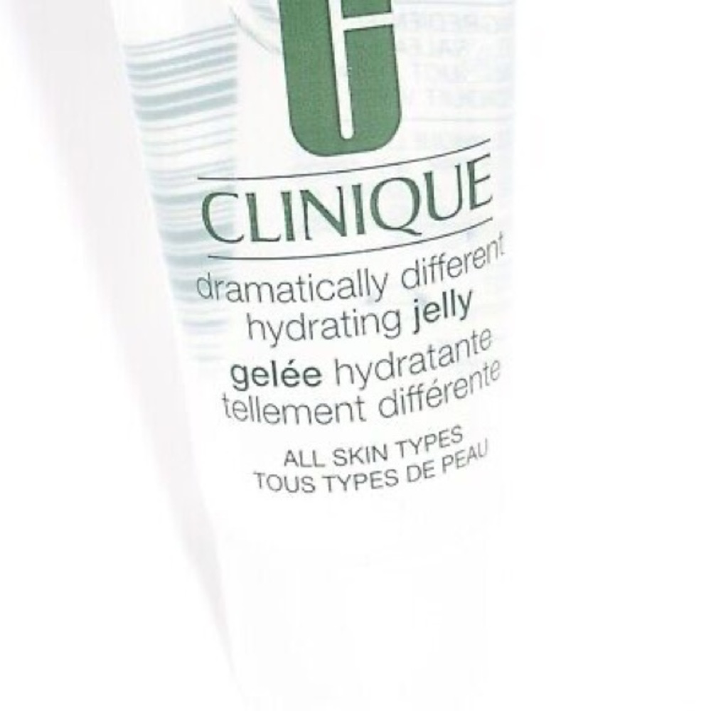 Mini Clinique Dramatically Different Hydrating Jelly - 0.5FL.OZ/15mL